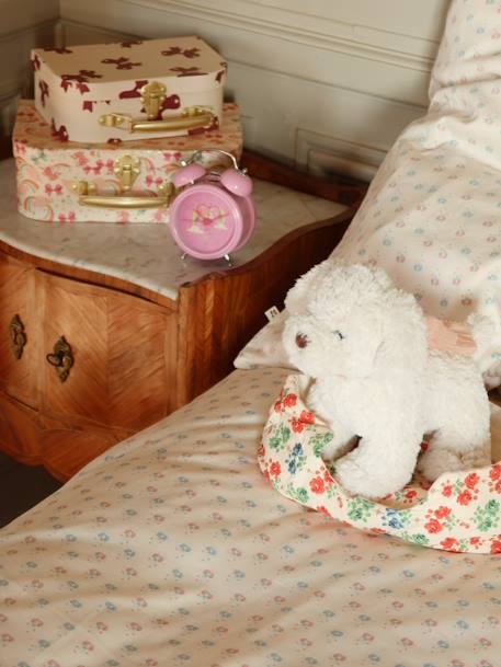 Chiot + niche tissu blanc 3 - vertbaudet enfant 