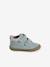 Chaussures premiers pas bébé velcro beige+bleu+bleu électrique+chocolat+lot beige+lot marron+lot vert+marron+ocre+vert+vert sauge 60 - vertbaudet enfant 