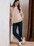 Pantalon de grossesse chino marine 2 - vertbaudet enfant 