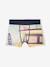 Lot de 3 boxers Garçon photoprint multicolore 4 - vertbaudet enfant 