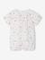 Lot de 2 pyjashorts bébé corail fluo 4 - vertbaudet enfant 