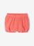 Lot de 2 pyjashorts bébé corail fluo 6 - vertbaudet enfant 