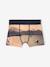 Lot de 3 boxers Garçon photoprint multicolore 3 - vertbaudet enfant 