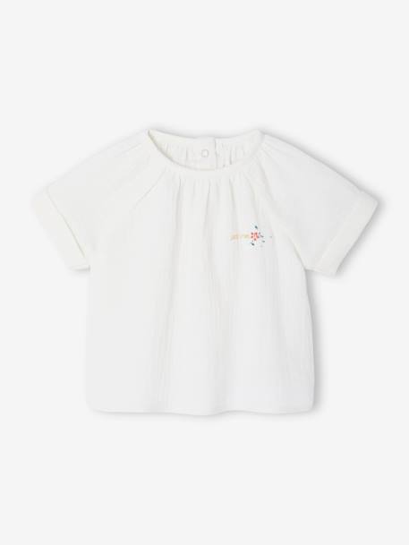 Lot de 2 pyjashorts bébé corail fluo 5 - vertbaudet enfant 