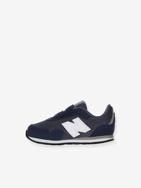 Baskets IV323NV marine 3 - vertbaudet enfant 