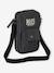 Pochette sacoche garçon New York Festival skateboard anthracite 2 - vertbaudet enfant 