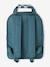 Sac à dos garçon damier vert d'eau 6 - vertbaudet enfant 