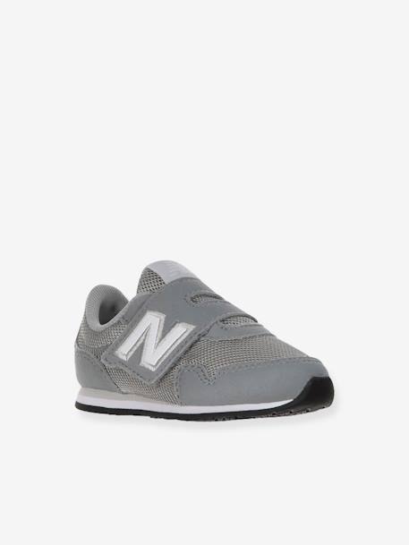 Baskets IV323GR gris 1 - vertbaudet enfant 
