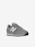 Baskets IV323GR gris 1 - vertbaudet enfant 