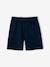 Pyjashort Sonic 3D bleu 2 - vertbaudet enfant 