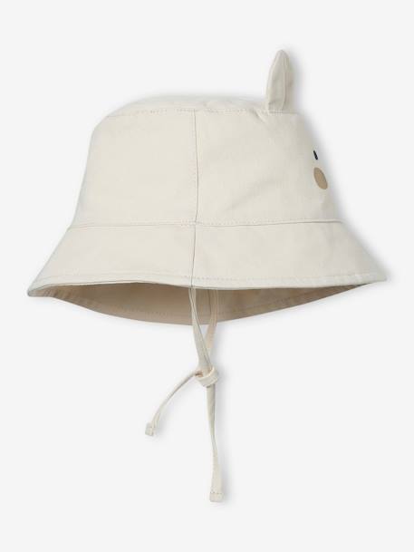 Bob « ourson » bébé Beige vanille 2 - vertbaudet enfant 