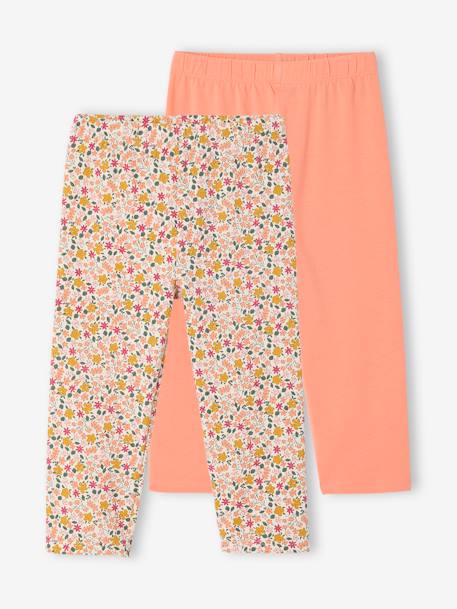 Legging fille enfant 7 ans - Vente en ligne de leggings filles sur