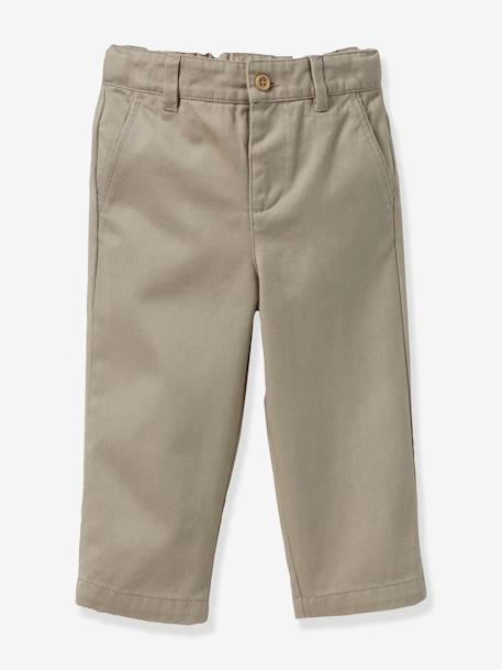 Bébé-Pantalon Chino bébé