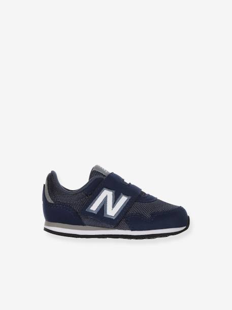 Baskets IV323NV marine 2 - vertbaudet enfant 