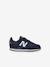 Baskets IV323NV marine 2 - vertbaudet enfant 