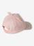 Casquette bébé fille oreilles décoratives rose pâle 4 - vertbaudet enfant 