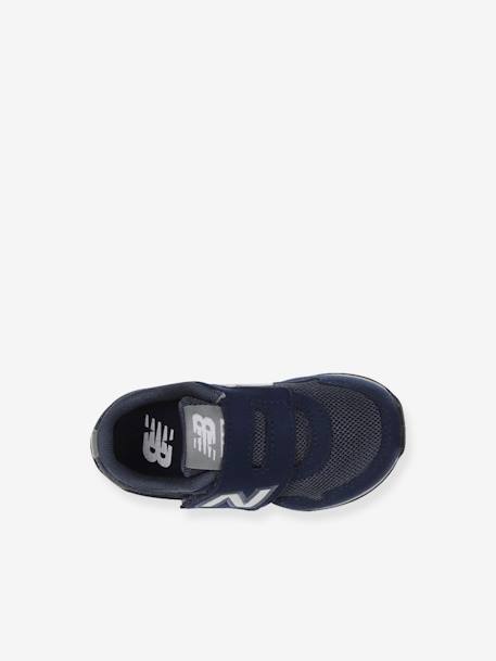Baskets IV323NV marine 4 - vertbaudet enfant 