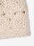 Ensemble bébé top + short en macramé vanille 7 - vertbaudet enfant 