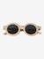 Lunettes de soleil rondes enfant beige 3 - vertbaudet enfant 