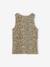 Lot de 2 débardeurs fille emmanchures américaines beige 5 - vertbaudet enfant 