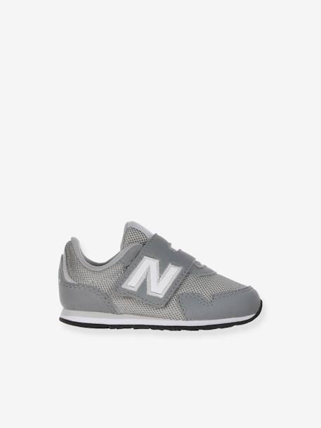 Baskets IV323GR gris 2 - vertbaudet enfant 