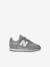 Baskets IV323GR gris 2 - vertbaudet enfant 