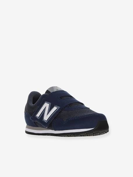 Baskets IV323NV marine 1 - vertbaudet enfant 