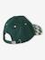 Casquette 'damier' garçon vert d'eau 2 - vertbaudet enfant 
