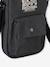 Pochette sacoche garçon New York Festival skateboard anthracite 4 - vertbaudet enfant 