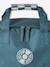Sac à dos garçon damier vert d'eau 3 - vertbaudet enfant 