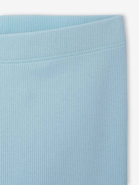 Lot de 2 pyjacourts fille turquoise 9 - vertbaudet enfant 