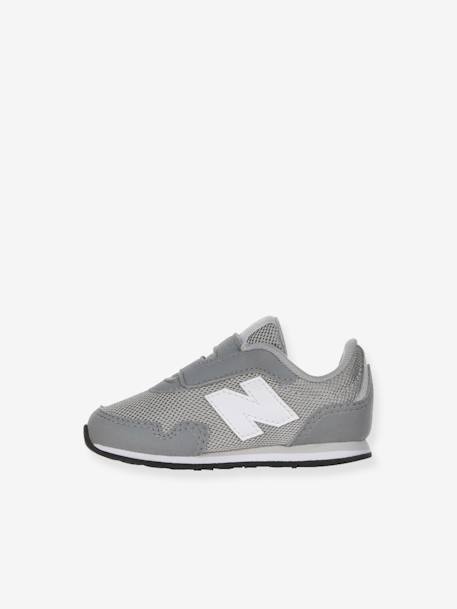 Baskets IV323GR gris 3 - vertbaudet enfant 