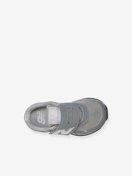 Baskets IV323GR gris 4 - vertbaudet enfant 