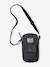 Pochette sacoche garçon New York Festival skateboard anthracite 3 - vertbaudet enfant 