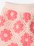 Short en crochet bébé écru 3 - vertbaudet enfant 
