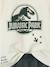 Pyjashort Jurassic Park gris souris 4 - vertbaudet enfant 