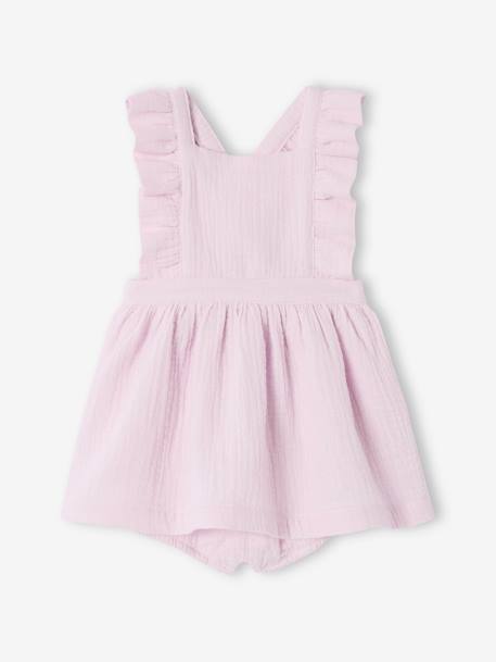 Ensemble naissance oies - écru, Bébé Ensemble naissance oies - écru, Bébé