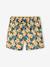Maillot de bain imprimé garçon Marine imprimé 2 - vertbaudet enfant 
