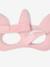 Ensemble fille chemise de nuit legging masque pochon nuit magique rose 8 - vertbaudet enfant 