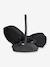 Siège-auto coque i-Level Pro i-Size 40 à 85 cm, équivalence groupe 0+ noir 6 - vertbaudet enfant 