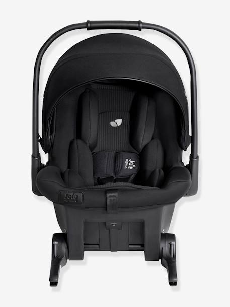 Siège-auto coque Sprint R129 Signature i-Size 40 à 75 cm, équivalence groupe 0+ noir 3 - vertbaudet enfant 