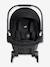 Siège-auto coque Sprint R129 Signature i-Size 40 à 75 cm, équivalence groupe 0+ noir 3 - vertbaudet enfant 