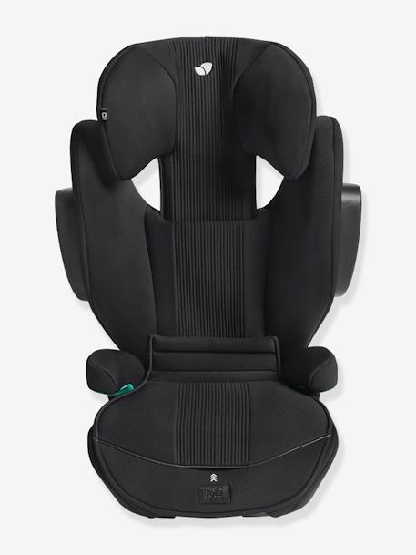 Réhausseur de siège-auto Isofix Traver groupe 2/3 noir 3 - vertbaudet enfant 