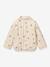 Veste matelassée Bea beige 2 - vertbaudet enfant 