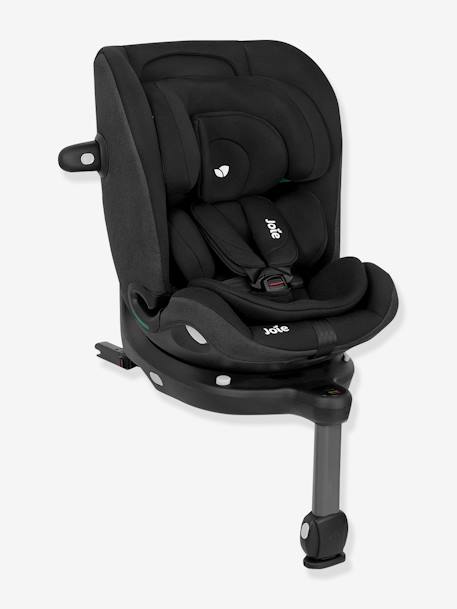 Siège-auto rotatif I-Pivot Grow i-Size noir 1 - vertbaudet enfant 