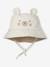 Bob « ourson » bébé Beige vanille 1 - vertbaudet enfant 