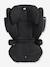 Réhausseur de siège-auto Isofix Traver groupe 2/3 noir 2 - vertbaudet enfant 