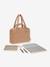 Sac à langer Everyday pêche+vert d'eau 2 - vertbaudet enfant 
