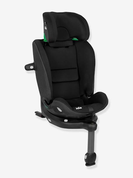 Siège-auto rotatif I-Pivot Grow i-Size noir 3 - vertbaudet enfant 