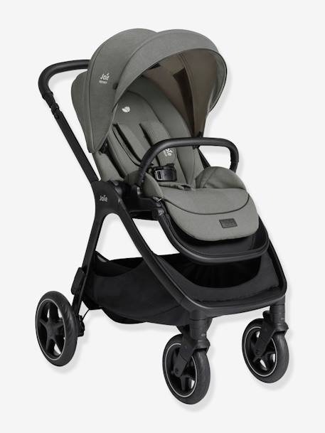 Poussette FINITY Signature noir+vert 9 - vertbaudet enfant 